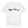 Lammertsfehn college t-shirt