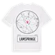 Lamspringe t-shirt