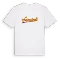 Lamstedt baseball t-shirt