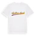 Landkreis Aurich baseball t-shirt
