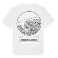 Landkreis Aurich t-shirt