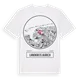 Landkreis Aurich t-shirt