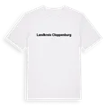 Landkreis Cloppenburg fetstil t-shirt