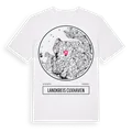 Landkreis Cuxhaven t-shirt