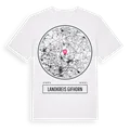 Landkreis Gifhorn t-shirt