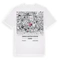 Landkreis Grafschaft Bentheim karta t-shirt