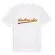 Landkreis Leer baseball t-shirt