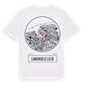 Landkreis Leer t-shirt