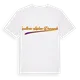 Landkreis Lüchow-Dannenberg baseball t-shirt