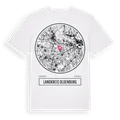 Landkreis Oldenburg t-shirt