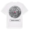 Landkreis Osnabrück t-shirt