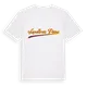 Landkreis Peine baseball t-shirt