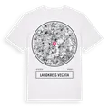 Landkreis Vechta t-shirt