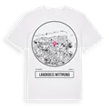 Landkreis Wittmund t-shirt