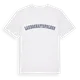 Landschaftspolder college t-shirt