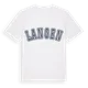 Langen college t-shirt