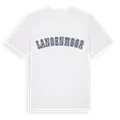 Langenmoor college t-shirt