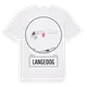 Langeoog t-shirt