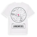 Langwedel t-shirt