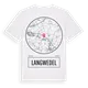Langwedel t-shirt