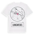 Langwedel t-shirt