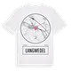 Langwedel t-shirt