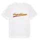 Langwedelermoor baseball t-shirt