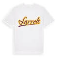 Larrelt baseball t-shirt