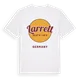 Larrelt cirkel t-shirt