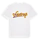 Lastrup baseball t-shirt