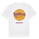 Lathen cirkel t-shirt