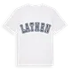 Lathen college t-shirt