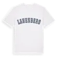Lauenberg college t-shirt