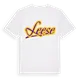 Leese baseball t-shirt