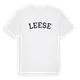 Leese böjd t-shirt