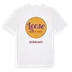 Leese cirkel t-shirt