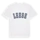 Leese college t-shirt