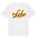 Lehe baseball t-shirt