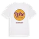 Lehe cirkel t-shirt