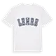 Lehre college t-shirt