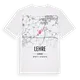 Lehre karta t-shirt