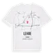 Lehre karta t-shirt