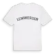 Lemwerder böjd t-shirt
