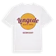Lengede cirkel t-shirt