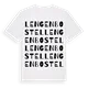 Lengenbostel ordlek t-shirt