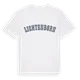 Lichtenborn college t-shirt