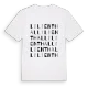 Lilienthal ordlek t-shirt
