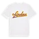 Lindau baseball t-shirt