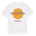 Lindern (Oldenburg) cirkel t-shirt