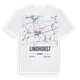 Lindhorst karta t-shirt